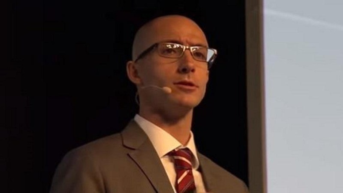 Stephen Orban is global head of enterprise strategy at Amazon.