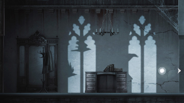 고에티아 (Goetia) 이미지