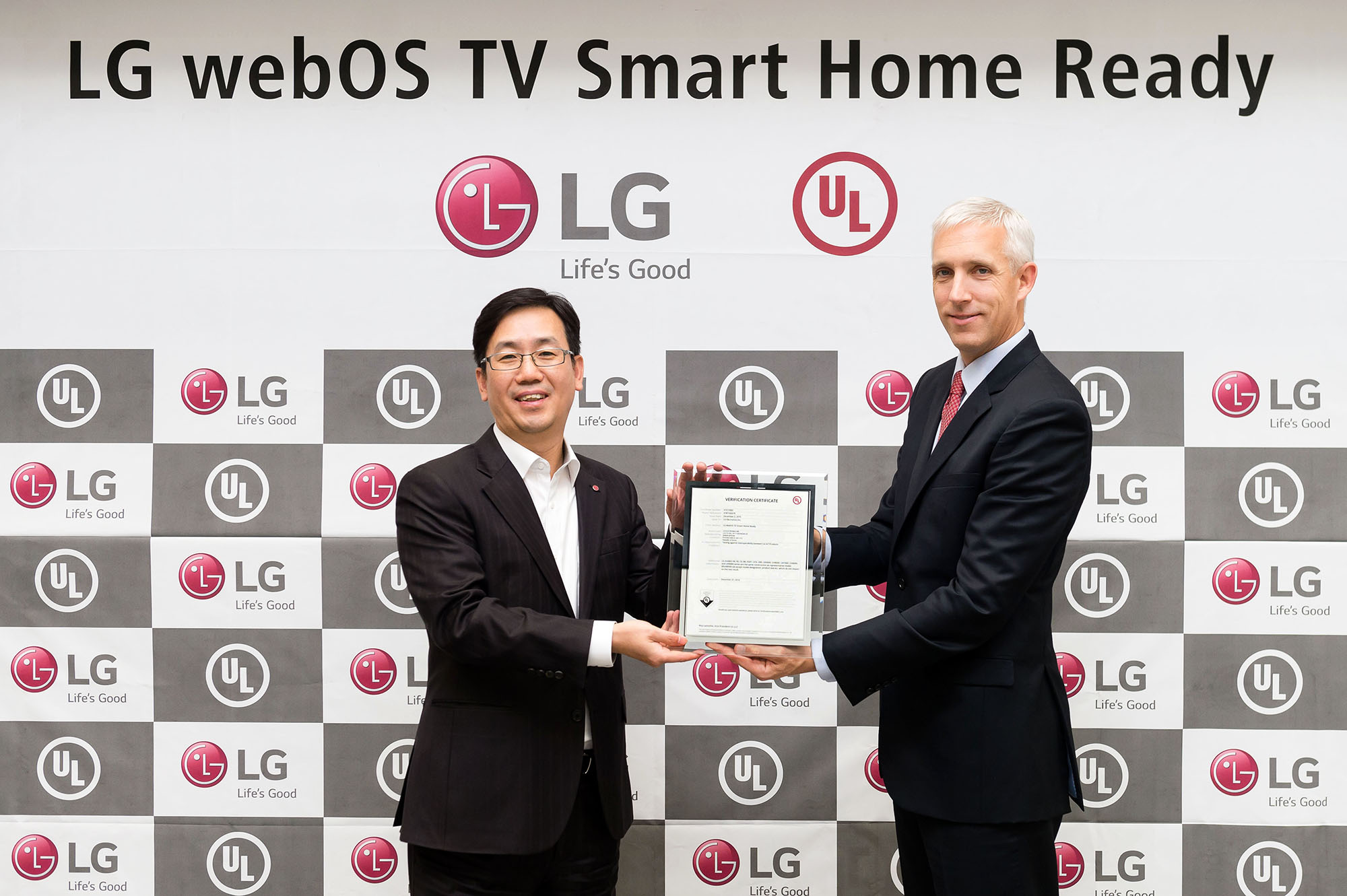 스마트TV 이미지