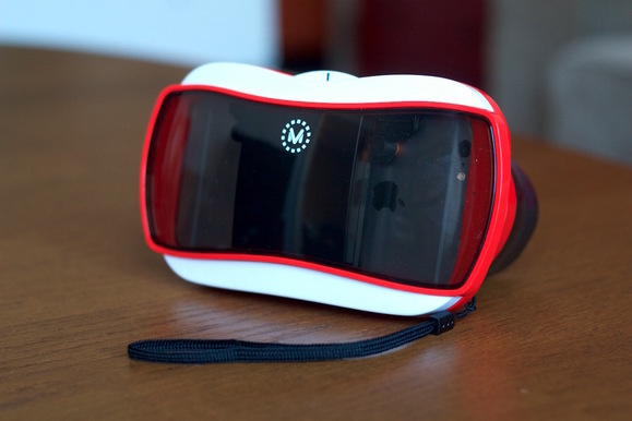 뷰마스터 VR(ViewMaster VR)