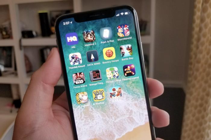 아이폰, 아이패드 모두를 아우르는 2017년 최고의 iOS 명작 게임 15선