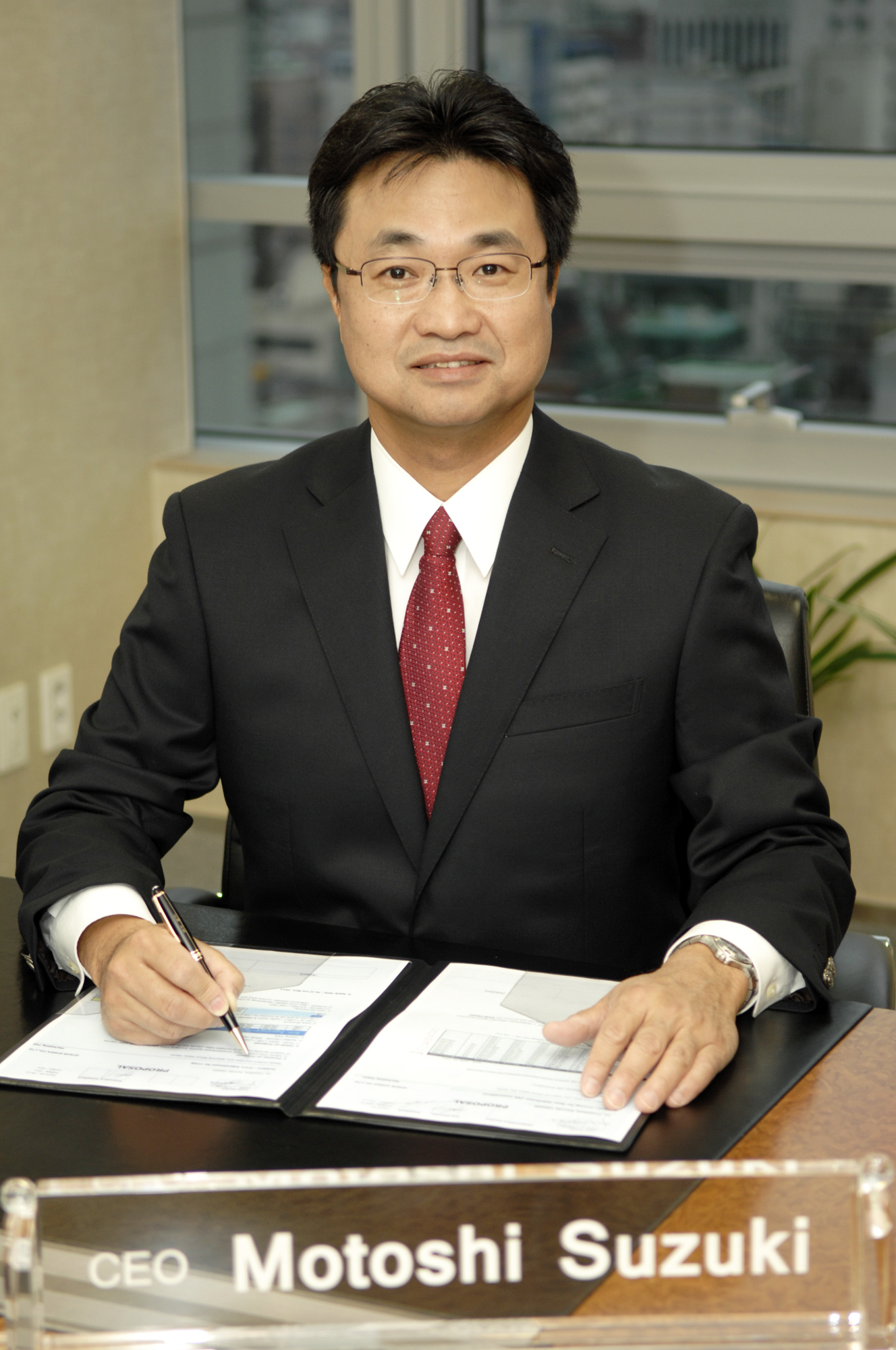 주식회사 모토 이미지