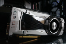 엔비디아 지포스 GTX 1070 Ti 심층 리뷰 : 수상한 시대에 나타난 최고의 1440p 그래픽 카드 - ITWorld Korea